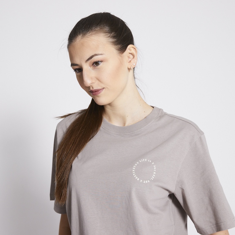 T-shirt "Dusty" 